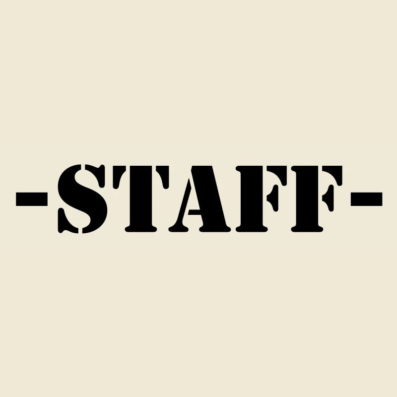 staff