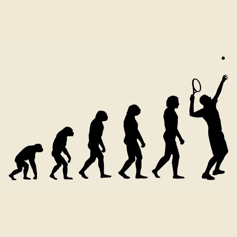 Evolution Tennis
