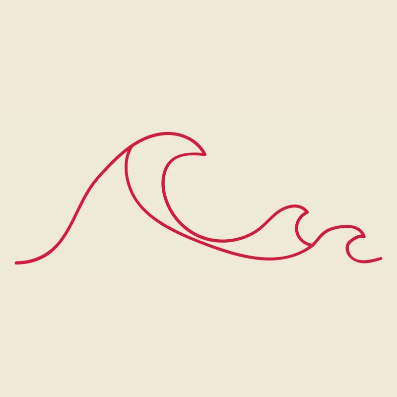 waves