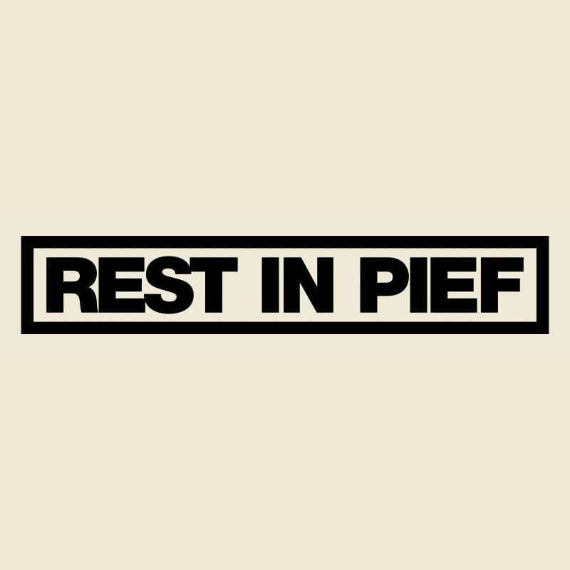 REPOS À PIEF (R.I.P.)