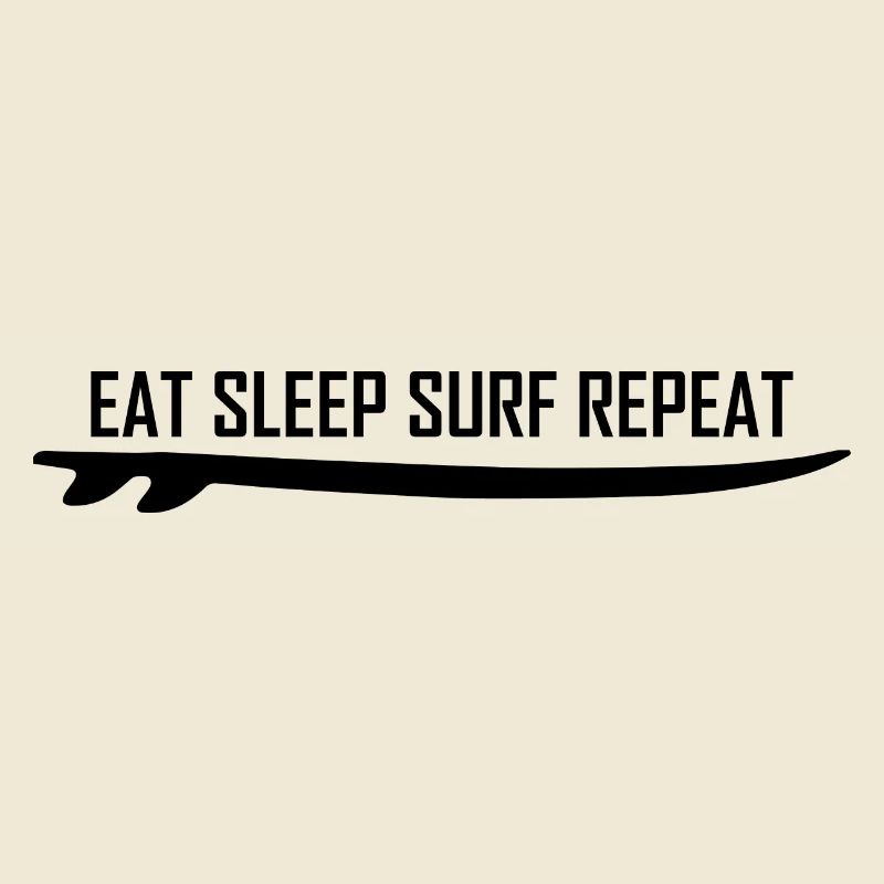 Surfer Surfboard Surf Idée Cadeau