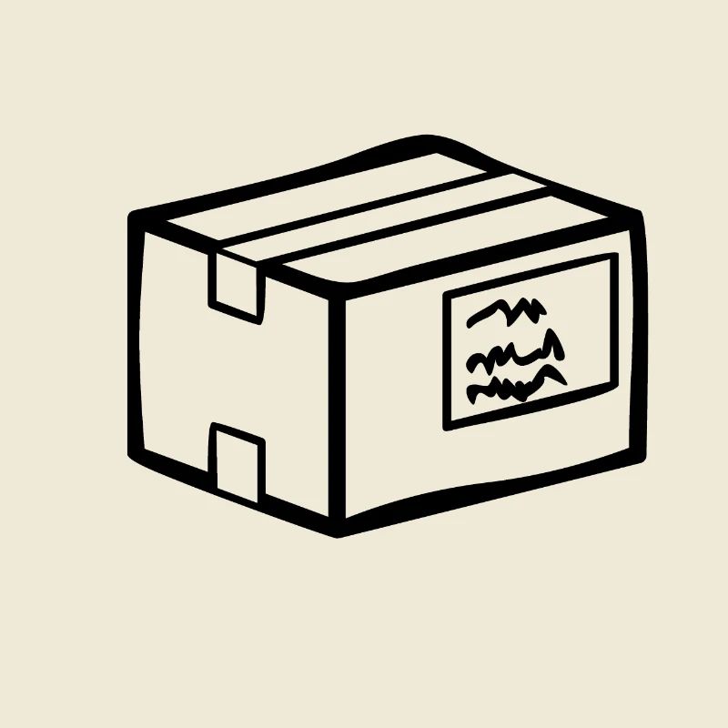 Paket (von der Post)
