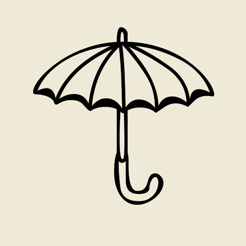 Regenschirm