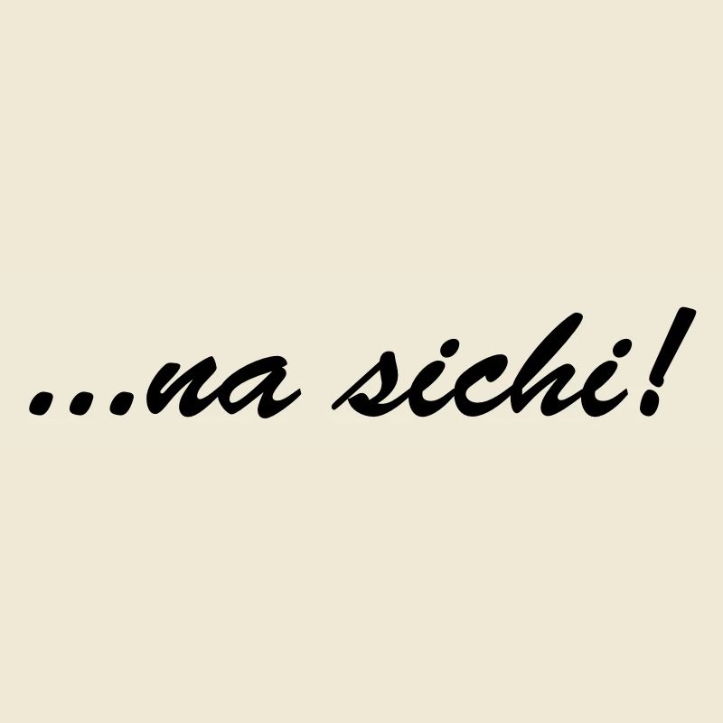 na sichi