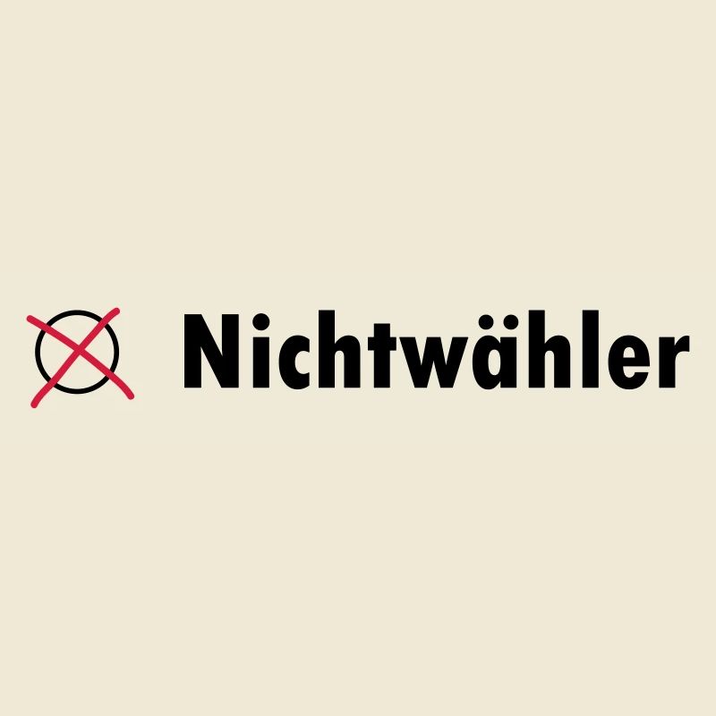 Nichtwähler