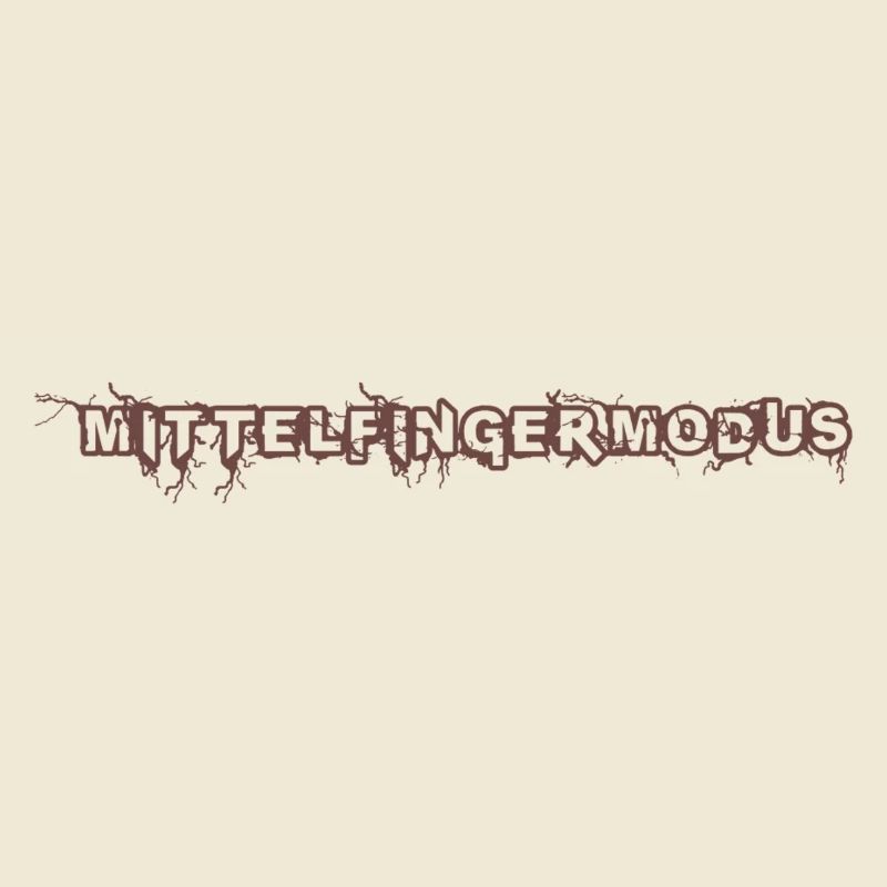 mittelfingermodus