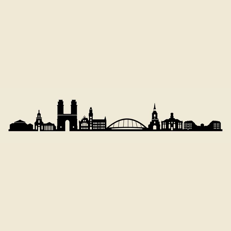 Skyline - Saarbrücken