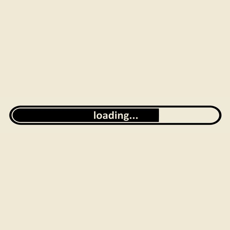 loading loading bar loads not completed not