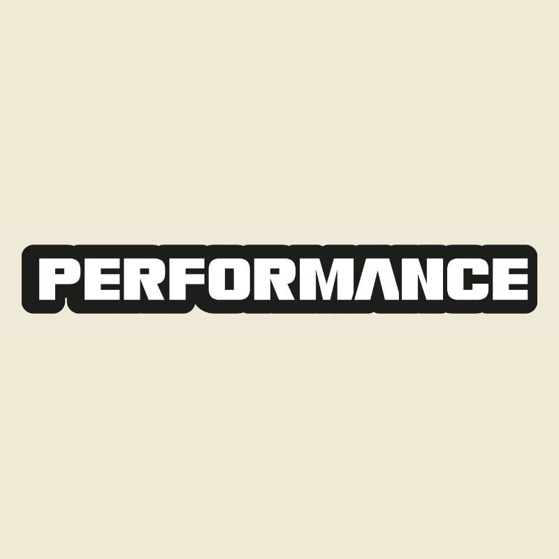 Performance - Optimization
