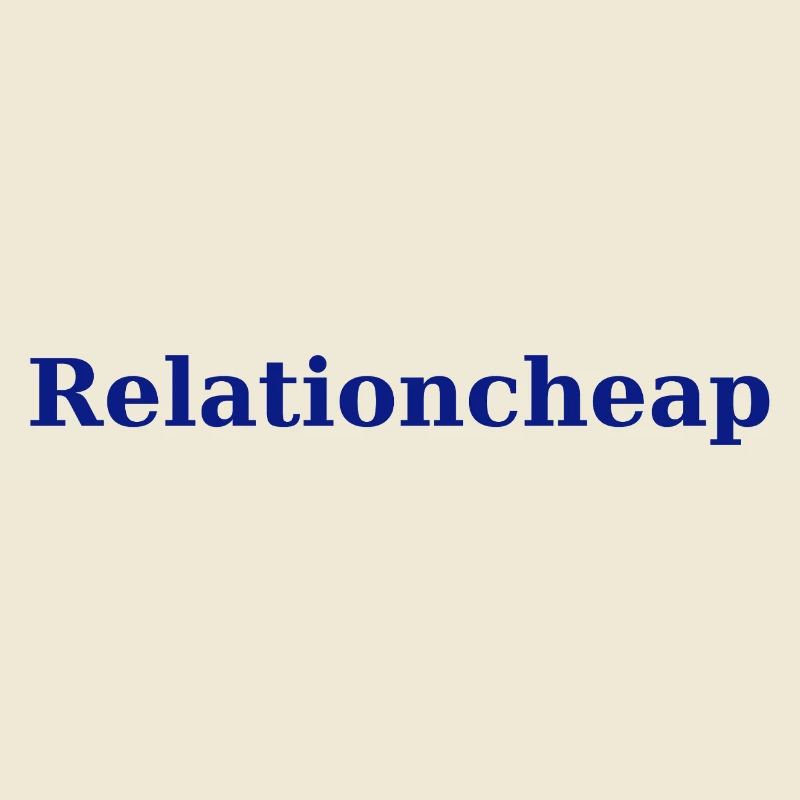 Relationcheap