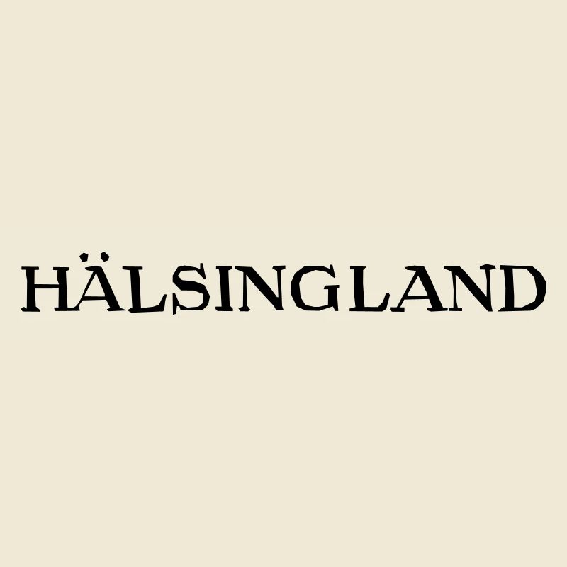 Hälsingland