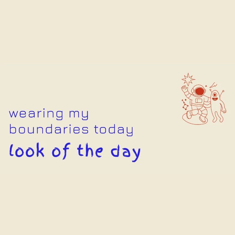 Look du jour - Devant