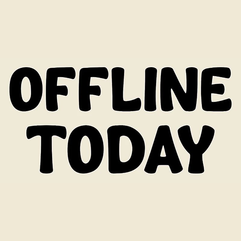 Offline Today