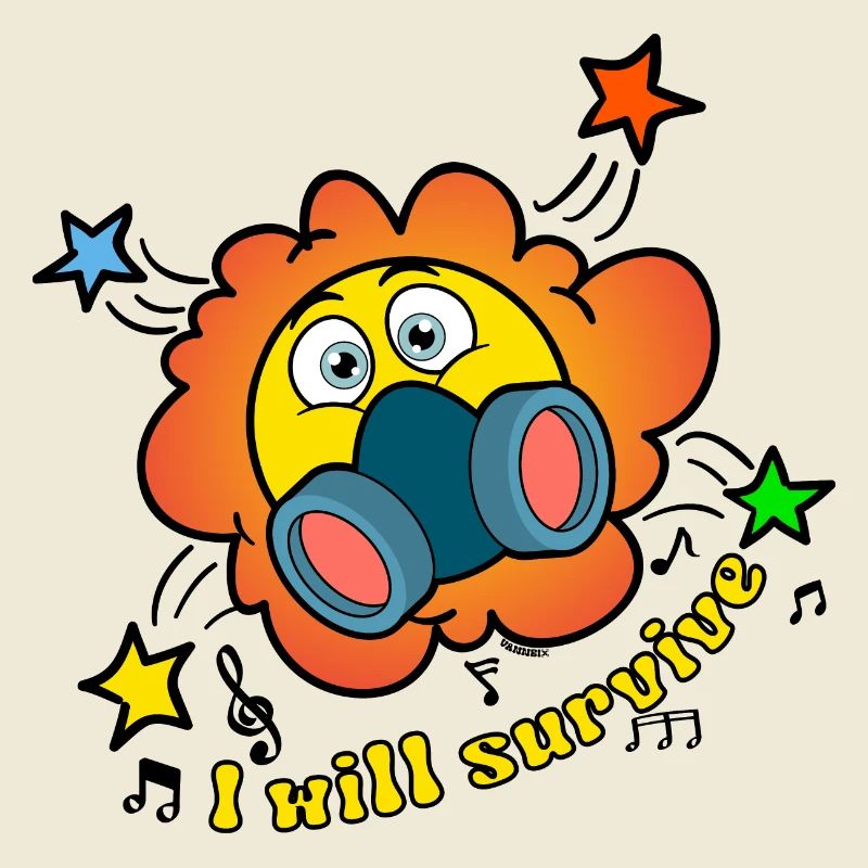 I will survive