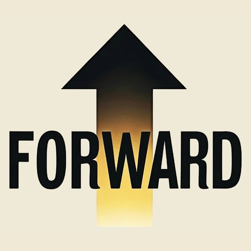 Style and determination to move forward
