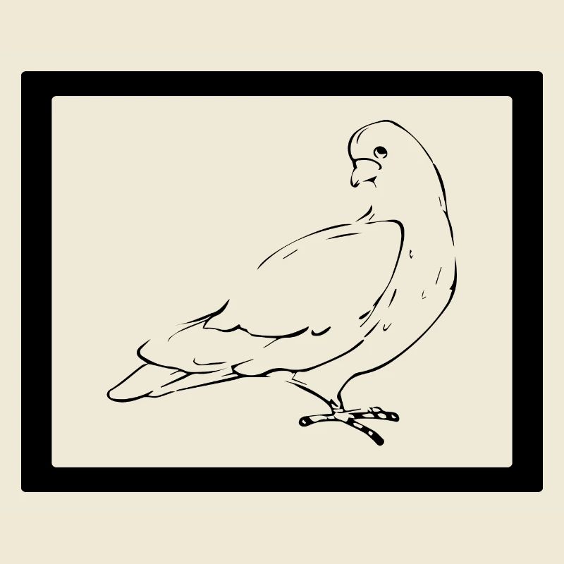 Bird Vogel