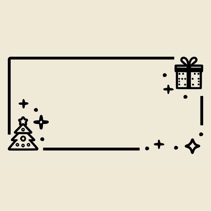 Décor de Noël