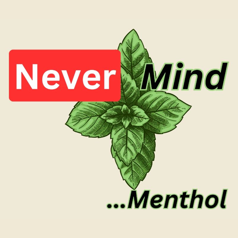 Never Mind