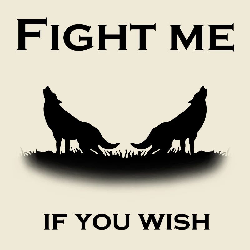 Wolves Wolfpack