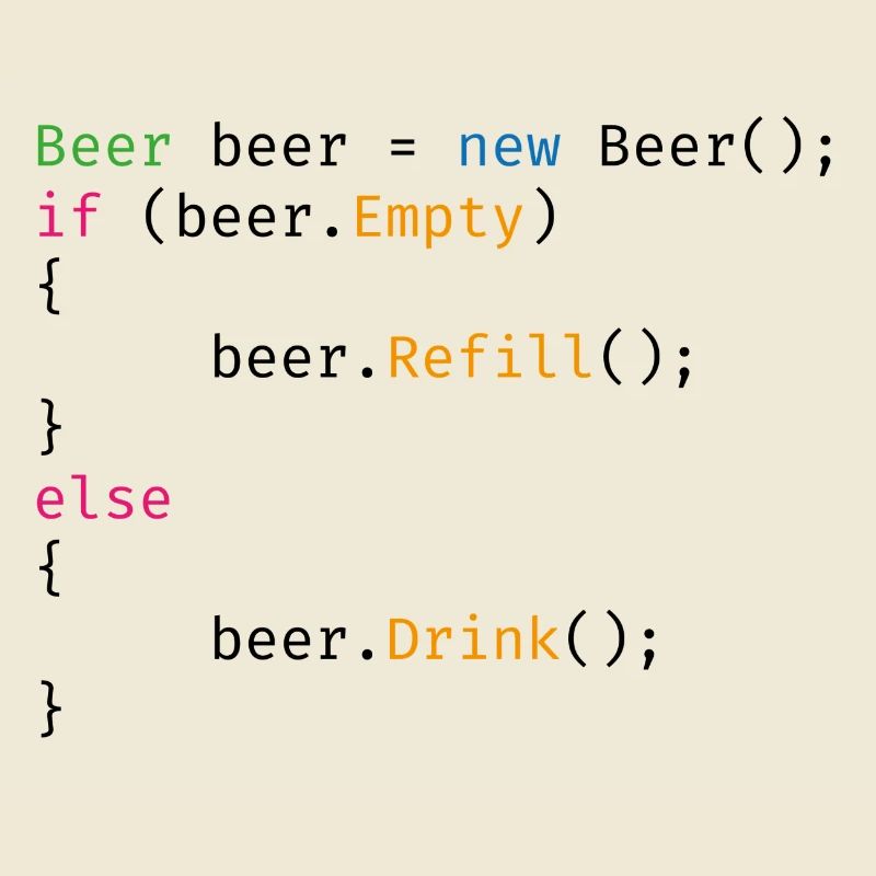 BeerCode