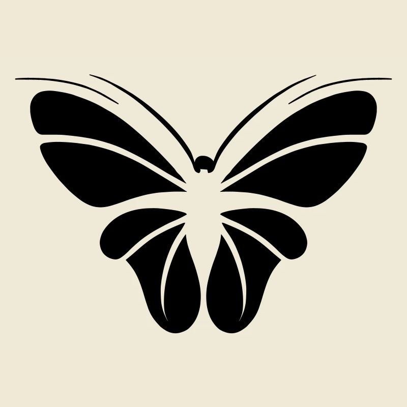 butterfly