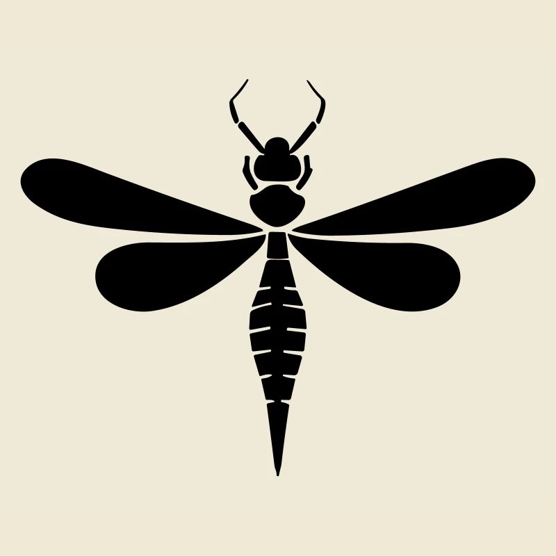 Libellule