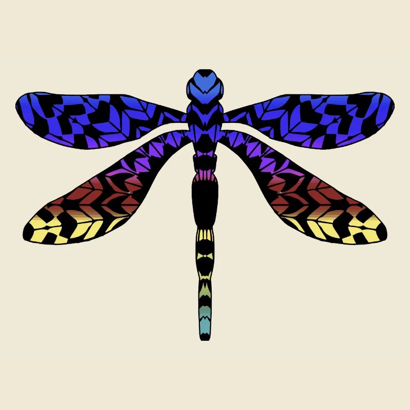 Libellule