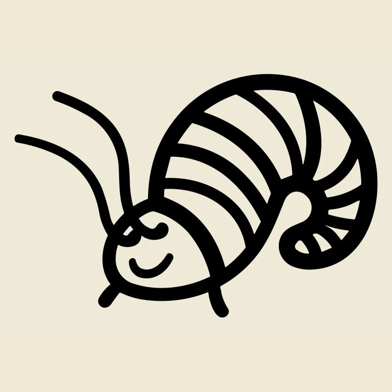 caterpillar