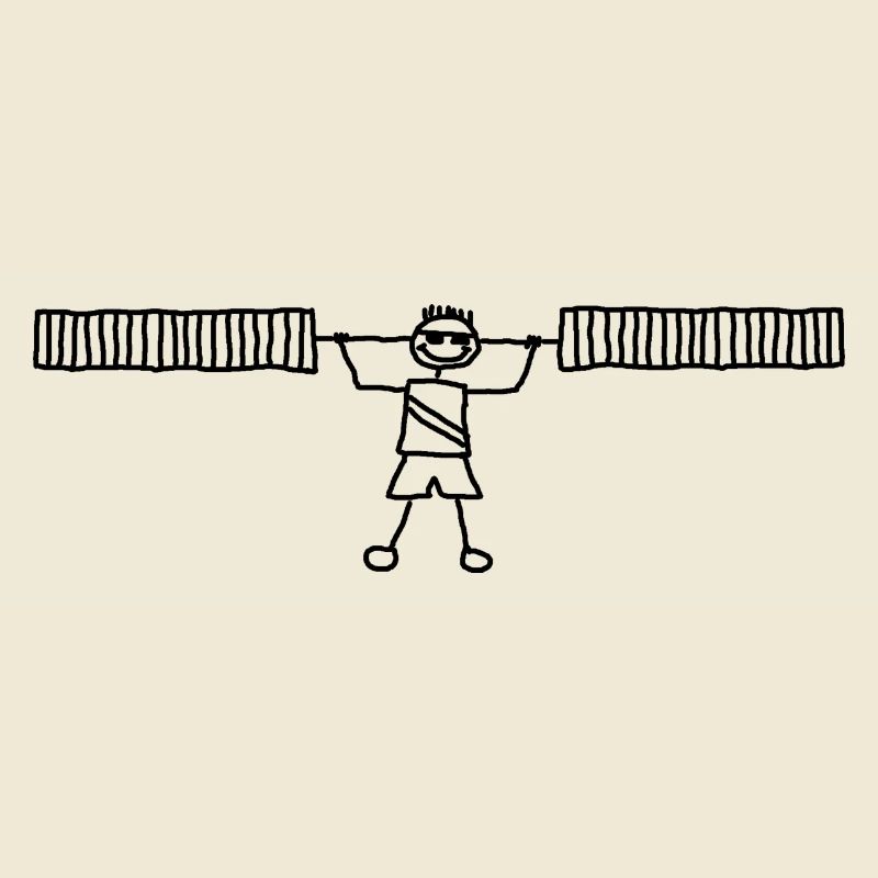 Strong