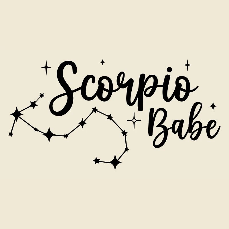 Scorpio Babe