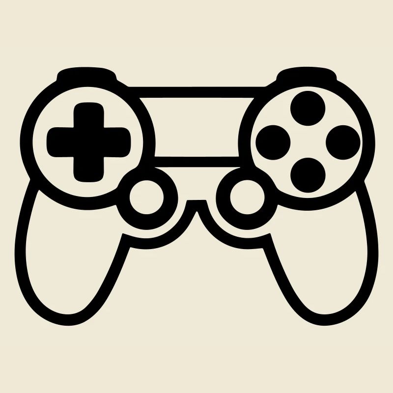 Videospiel-Controller