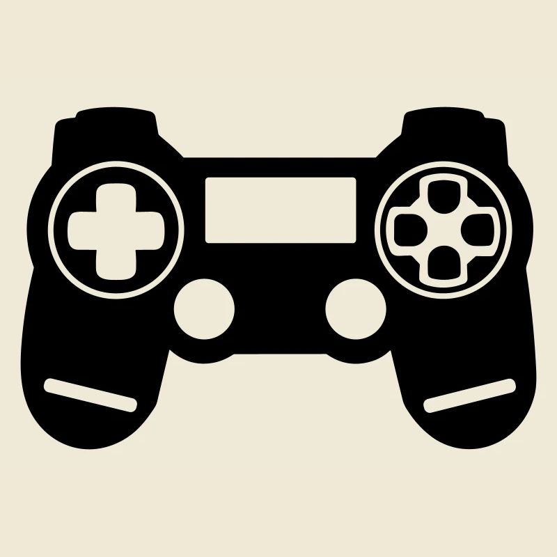 Videospiel-Controller