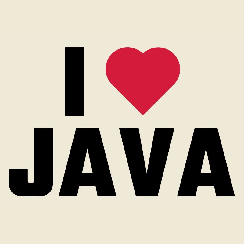 J'aime java