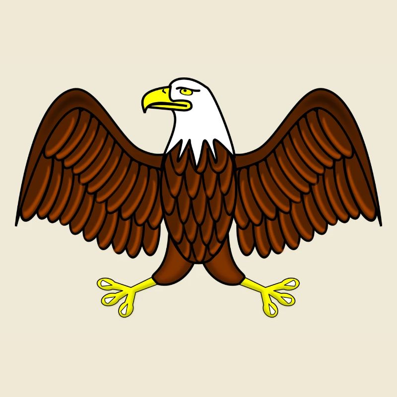eagle eagle buzzard falcon habicht hawk falcon8