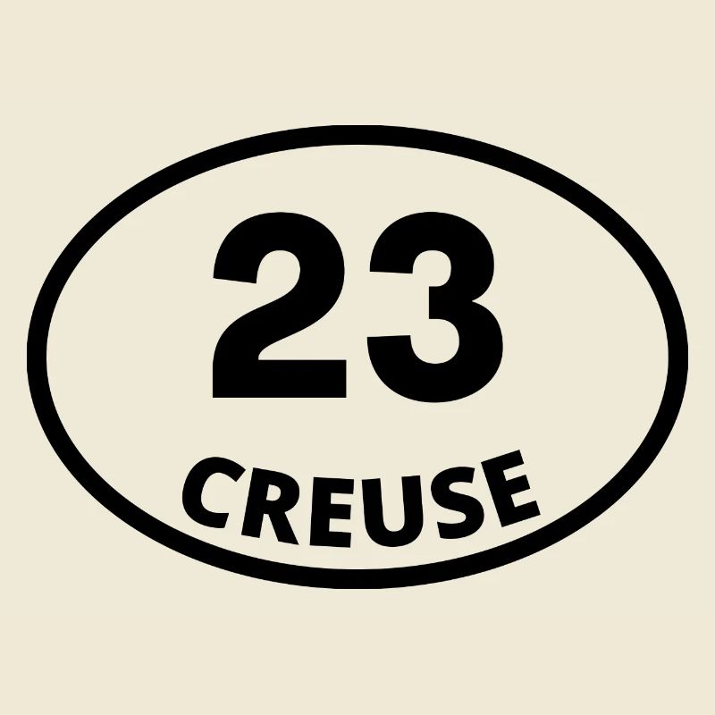 23 creuse