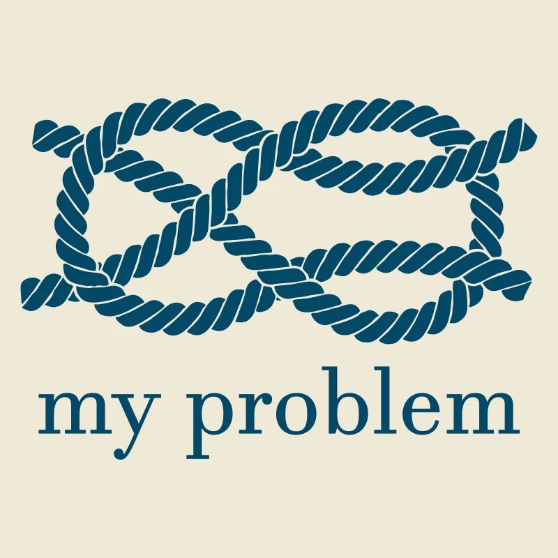 knot my problem