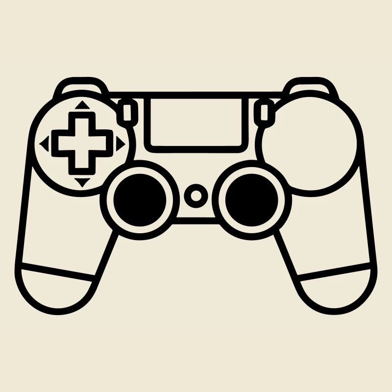 Videospiel-Controller