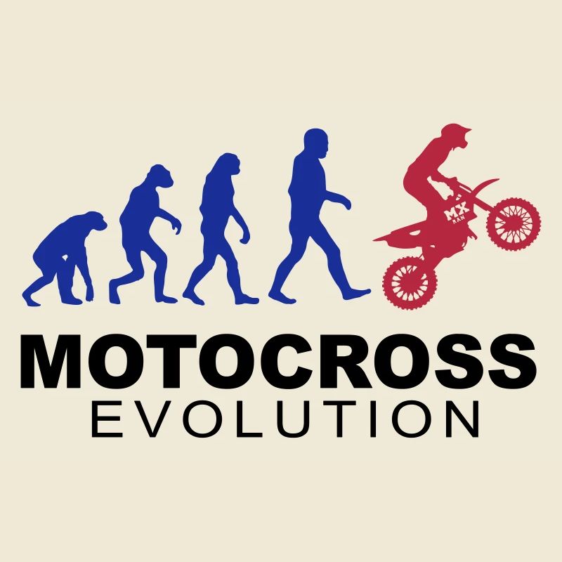 Motocross Evolution