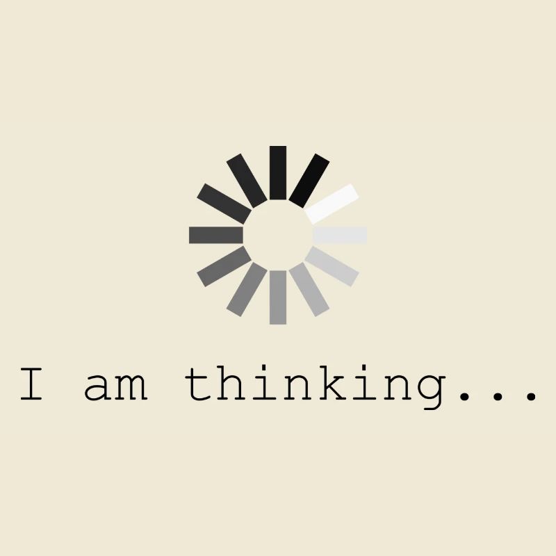 Loading Thinking