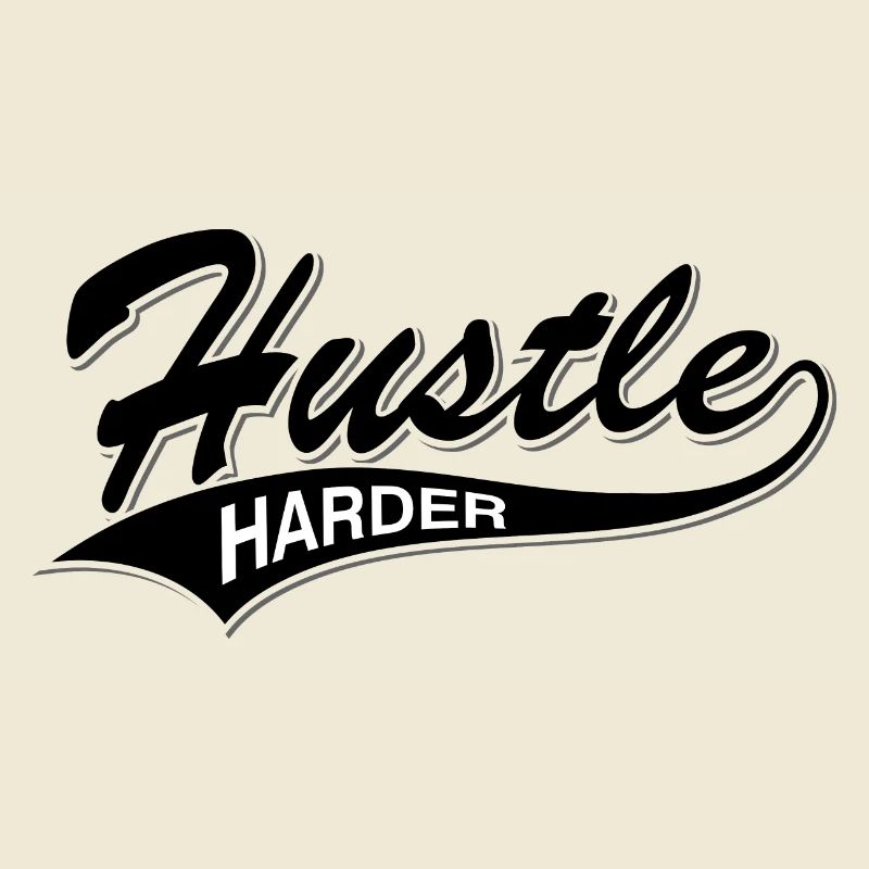 Work Hard Play Hard