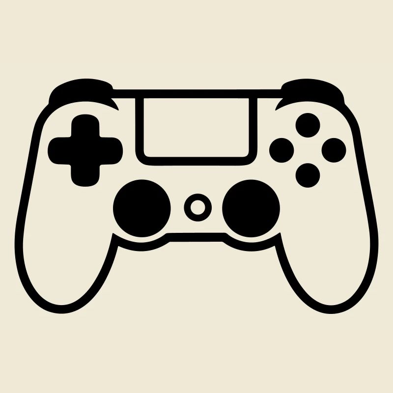 Videospiel-Controller