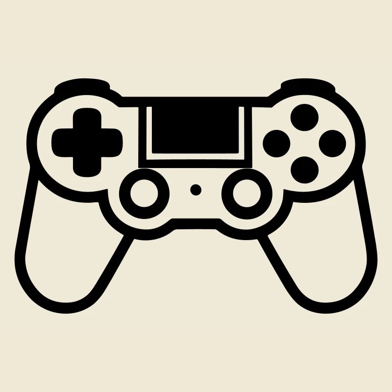 Videospiel-Controller