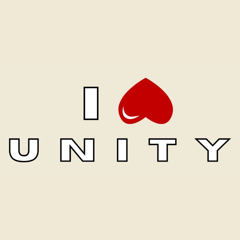 Ich hasse Unity