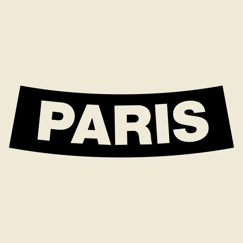 Paris Chapter Element 1C (JGA MC-Rocker-Style)