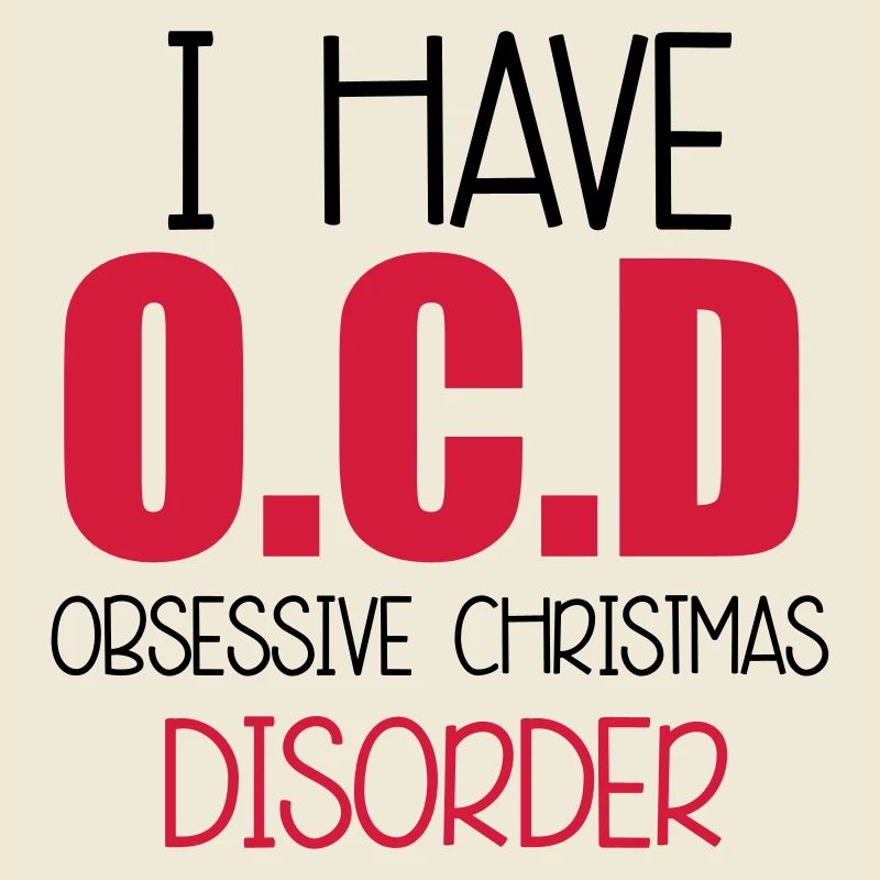 Christmas Disorder