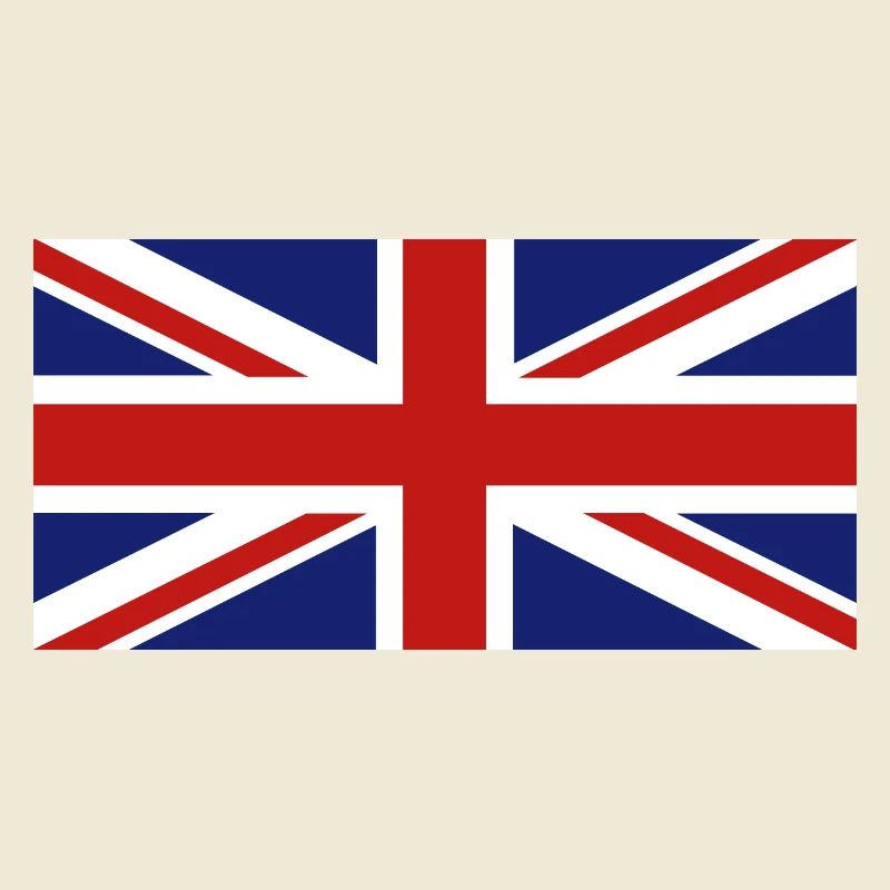 Union Jack Flag
