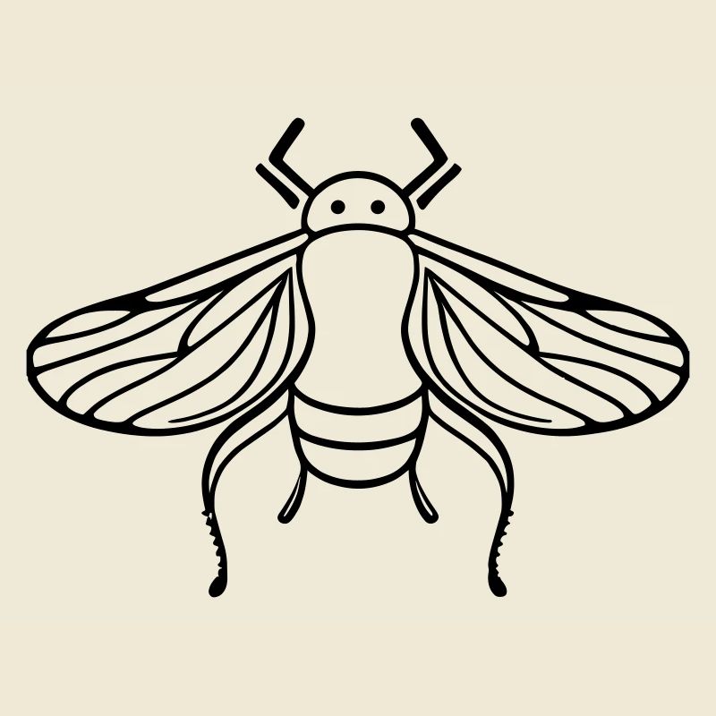 Cicada