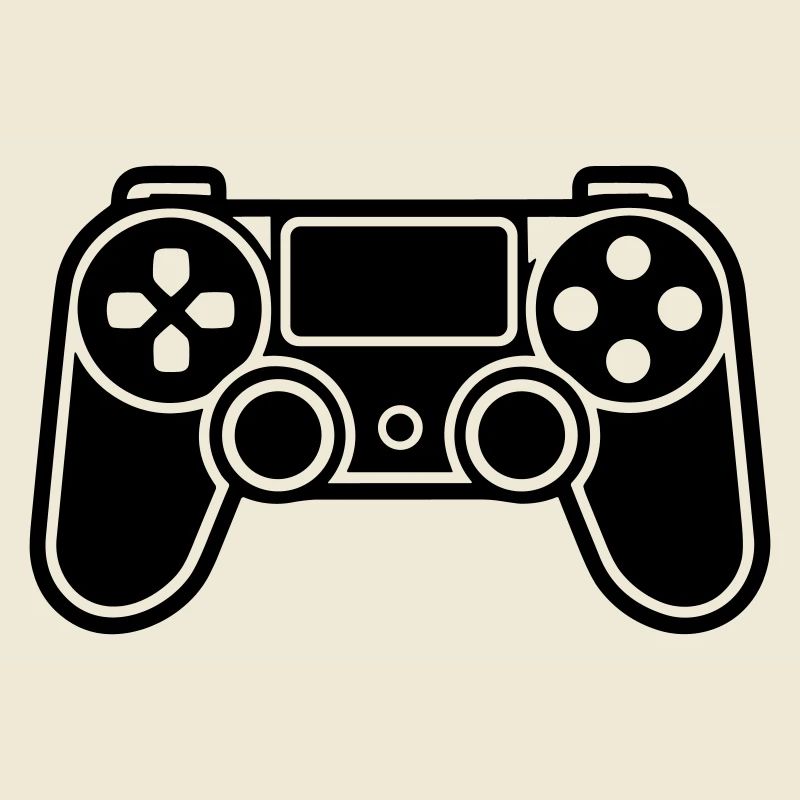 Videospiel-Controller