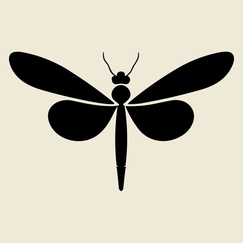 Libellule