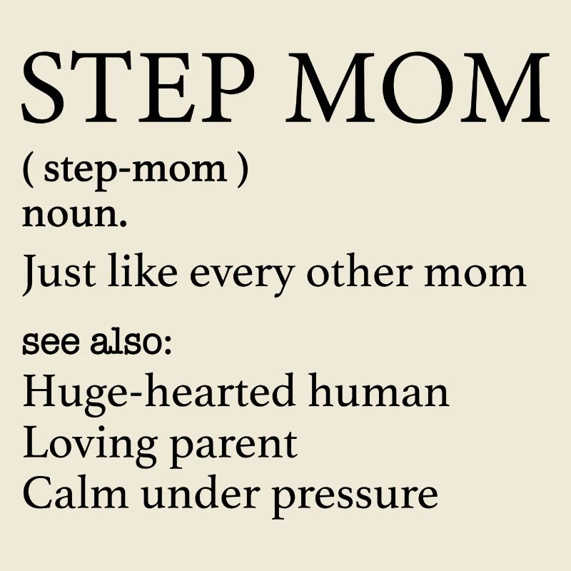 Stiefmutter Definition - Stiefmutter Bedeutung